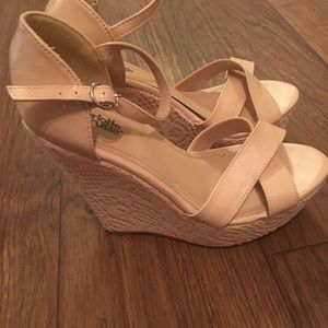 Charlotte Russe Heels